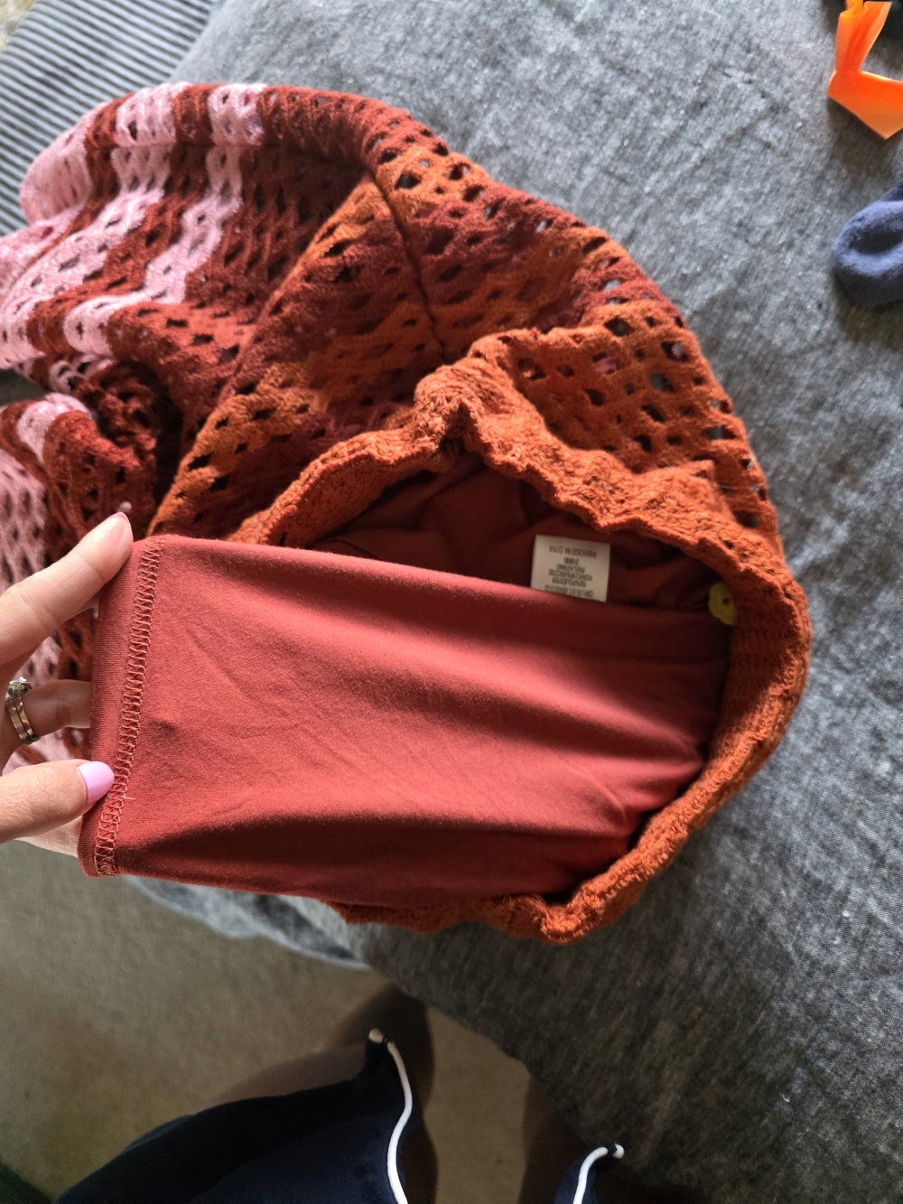 Farm Rio Crochet - Picture 9 of 11